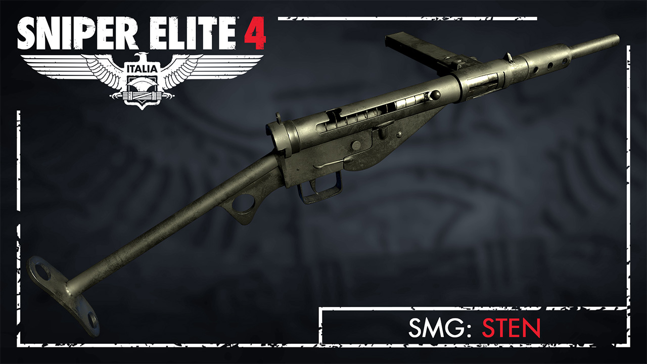 sniper elite 4 cheat engine