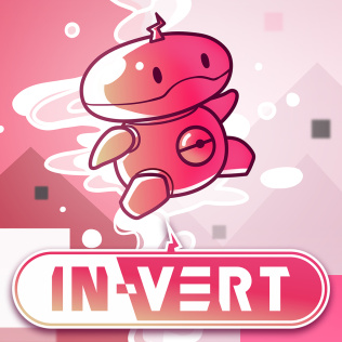 翻转 IN-VERT-游戏公社