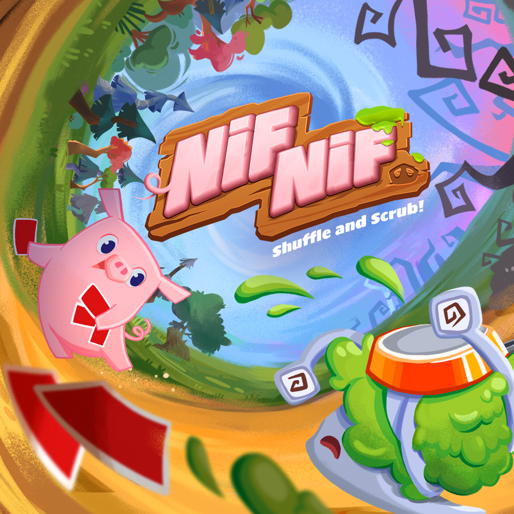 Nif Nif