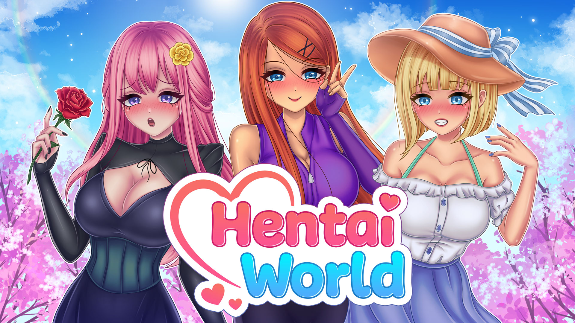 Hentai World/Nintendo Switch/eShop Download