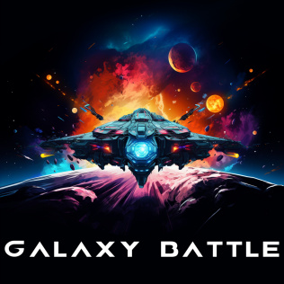 Galaxy Battle-游戏公社