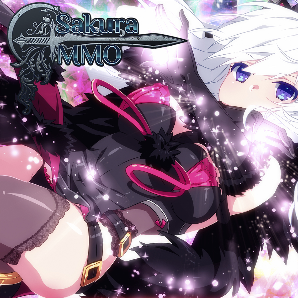 Sakura MMO