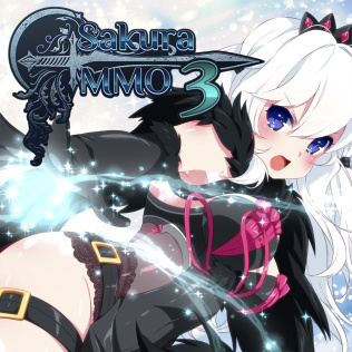 樱花MMO3-游戏公社