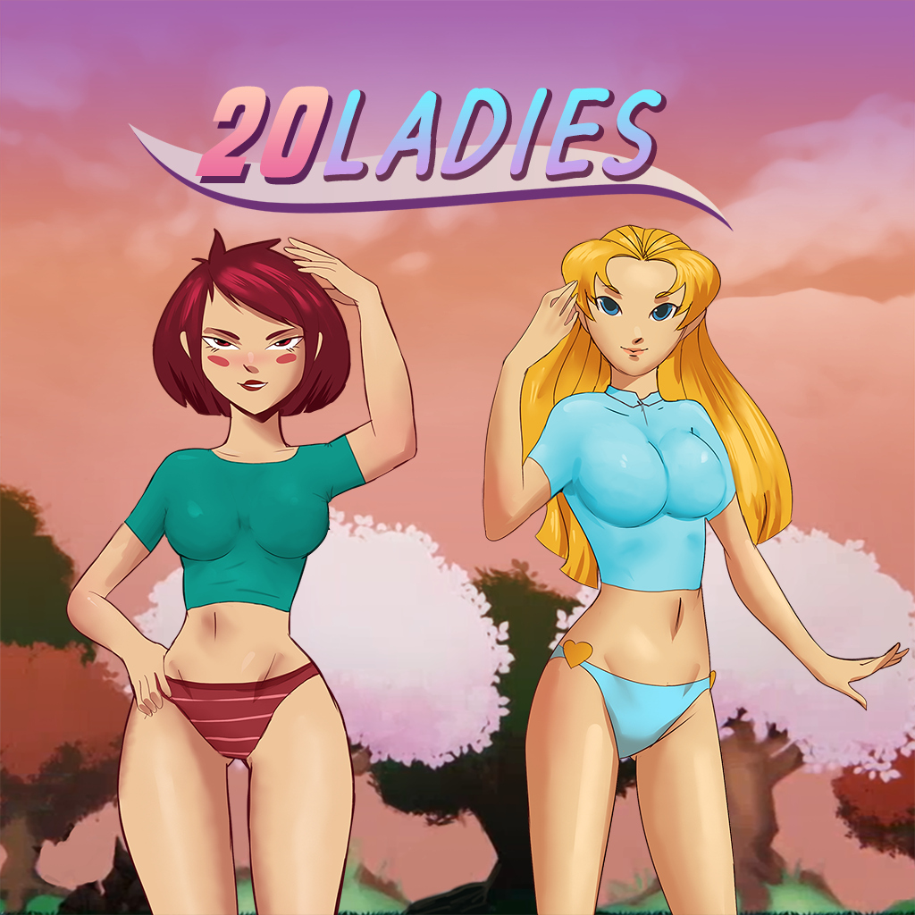 20 Ladies