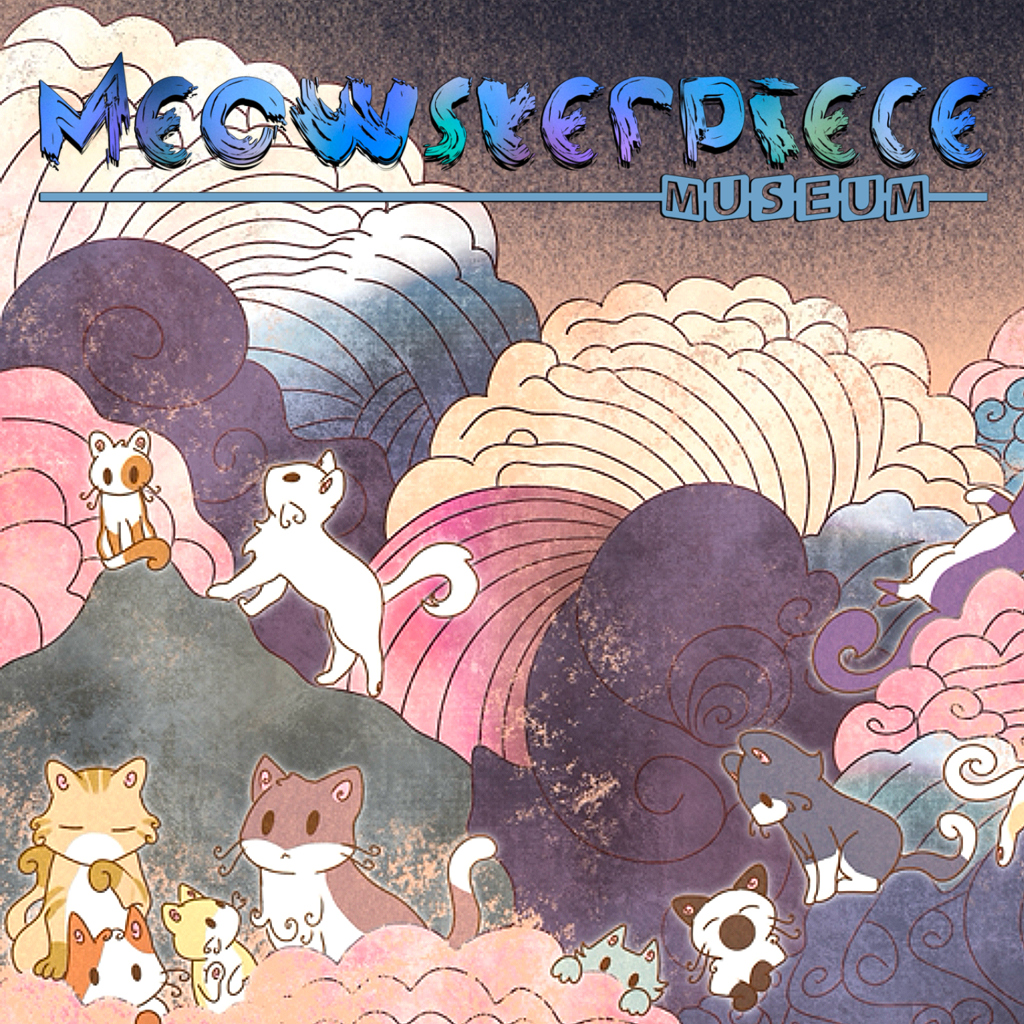 Meowsterpiece Museum