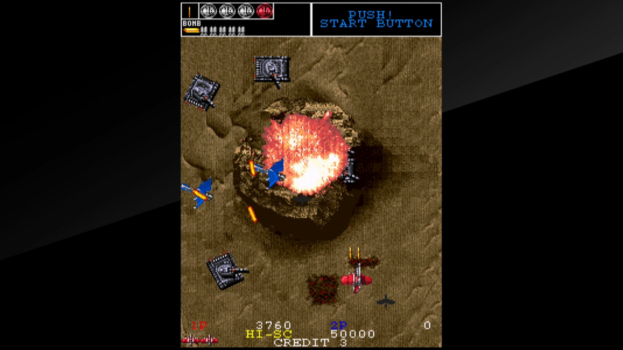 TAITO MILESTONES 2
