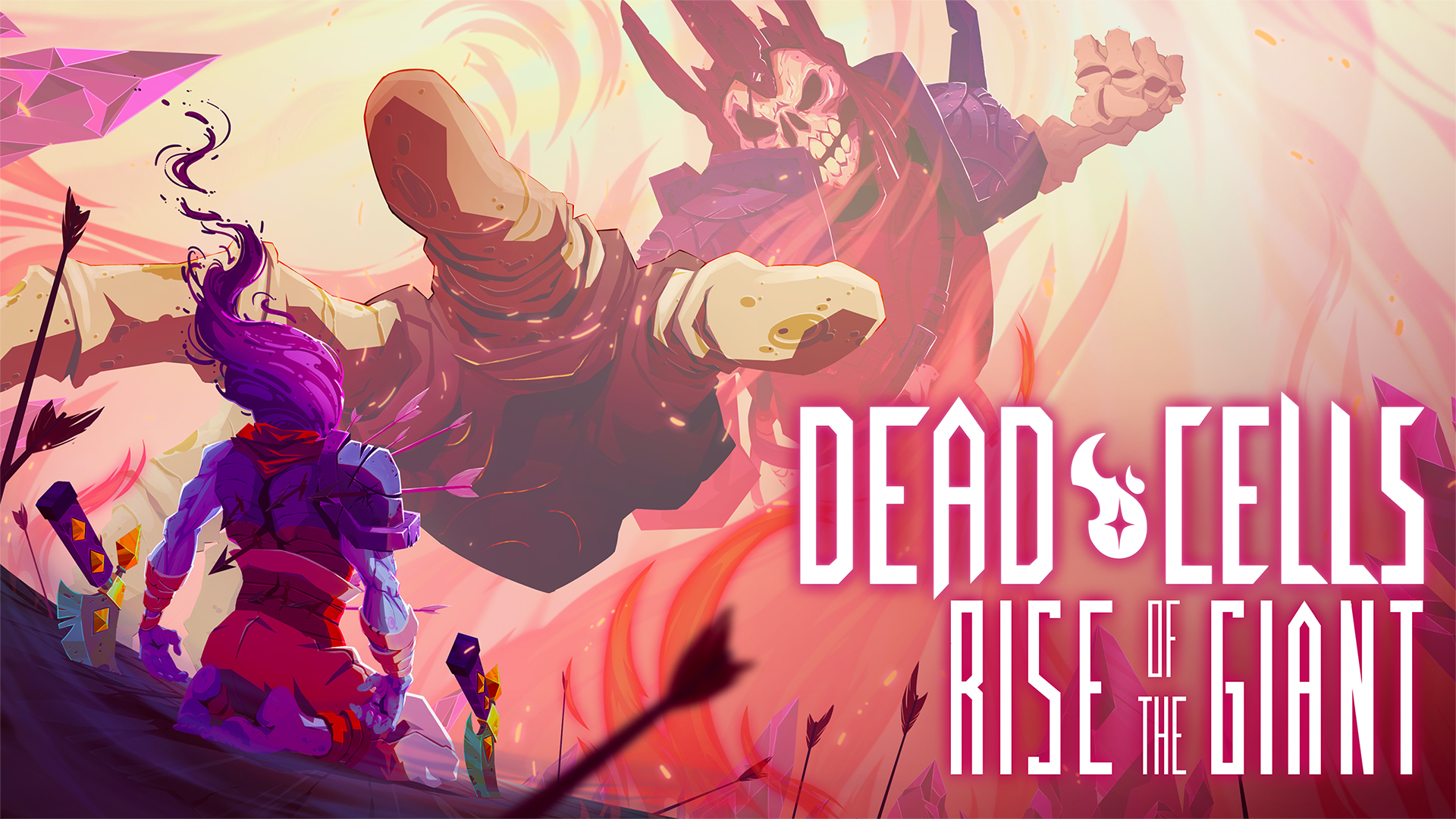 Dead Cells instal the new for apple