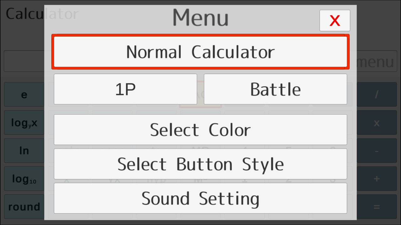 Battle Calculator