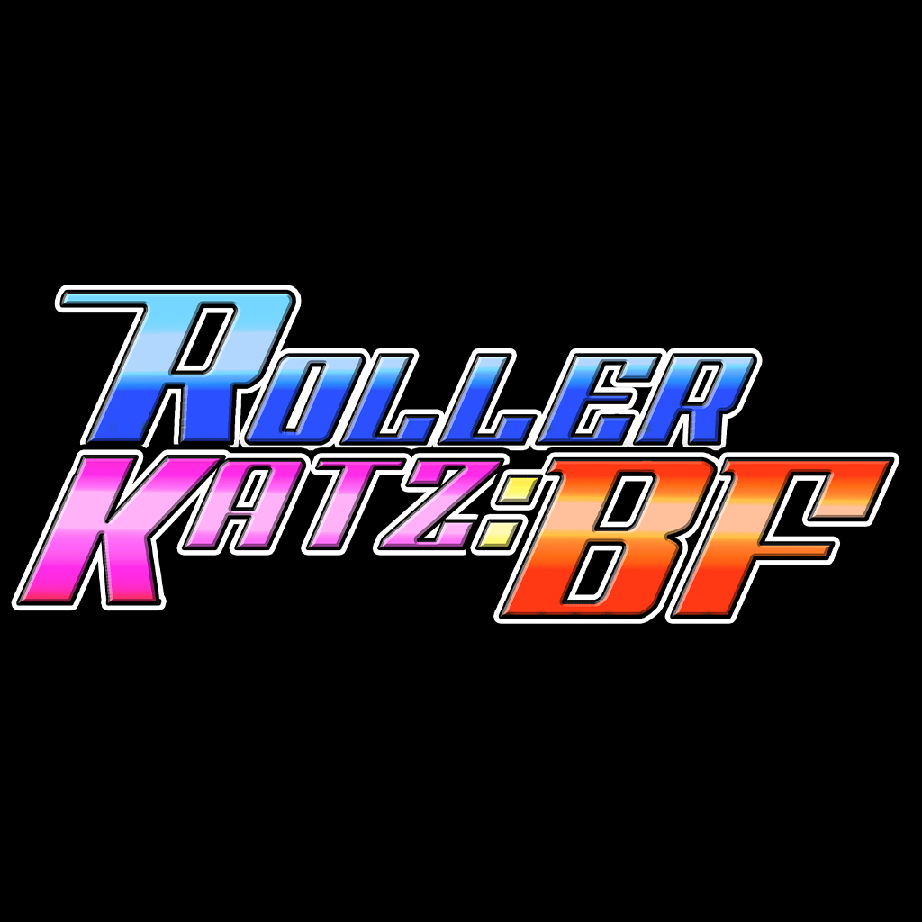Roller Katz: BF - Episode 1