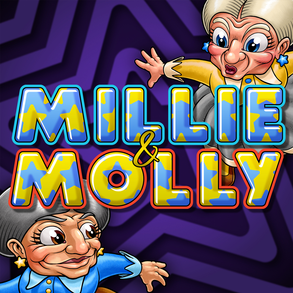 Millie and Molly