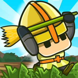 Battle for Blood-游戏公社