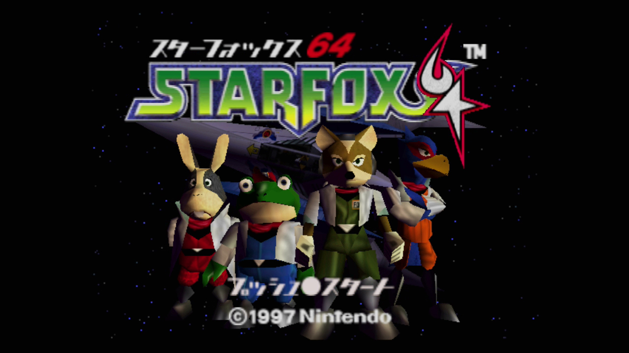 任天堂 スターフォックス ゲームウォッチ NINTENDO STAR FOX - テレビ 