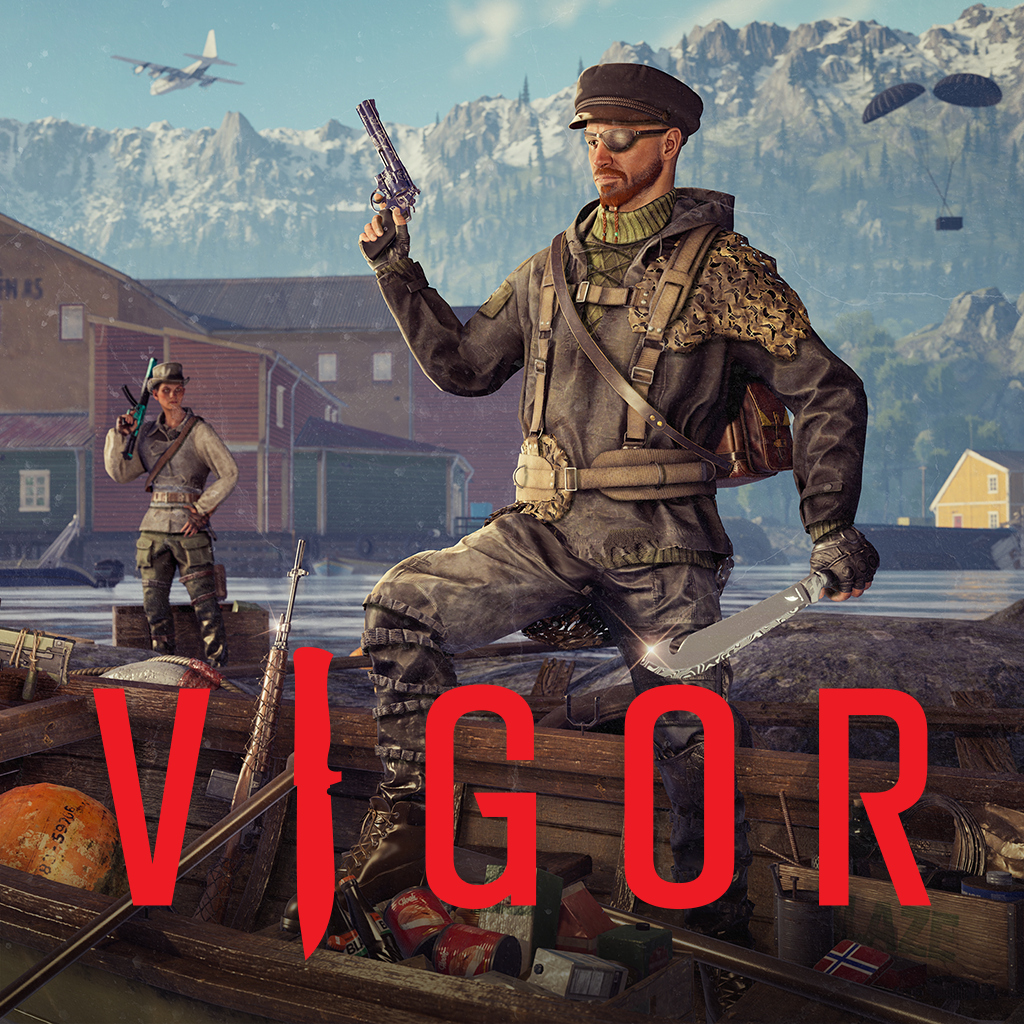 Vigor