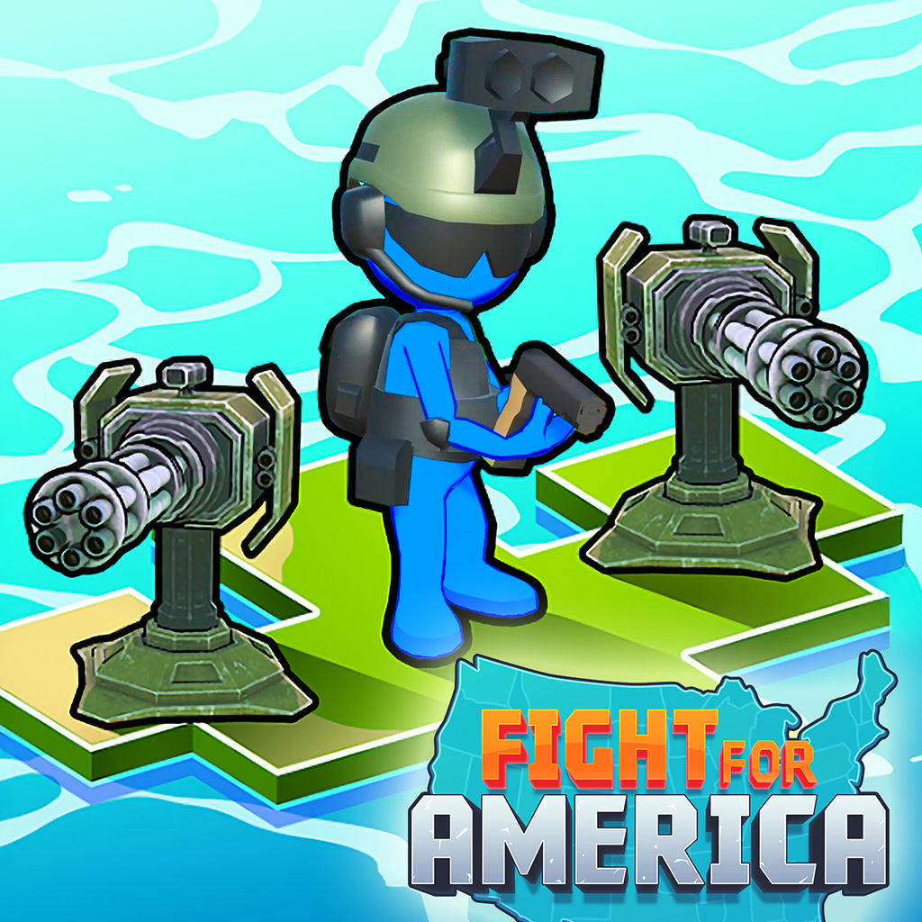 Fight For America icon