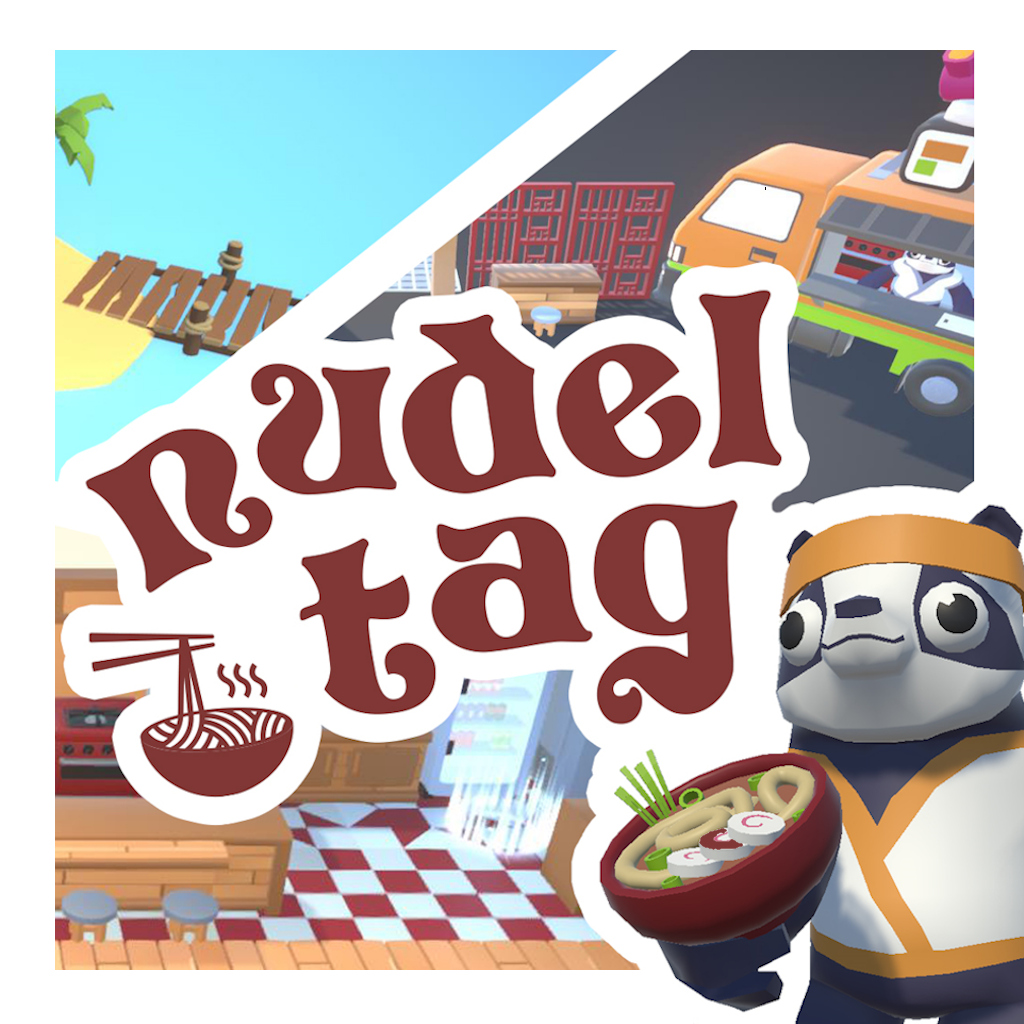 Nudel Tag