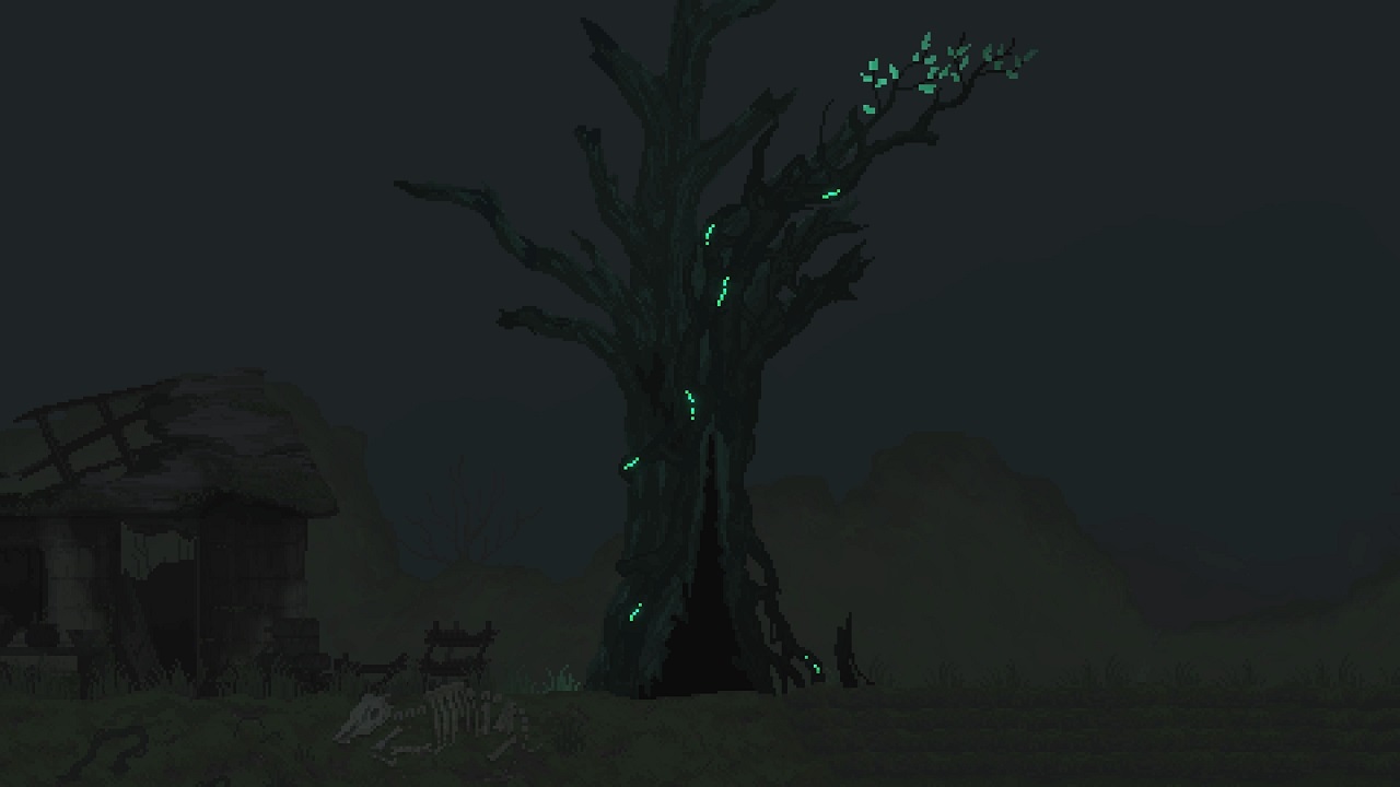 The Rewinder-Root of Evil