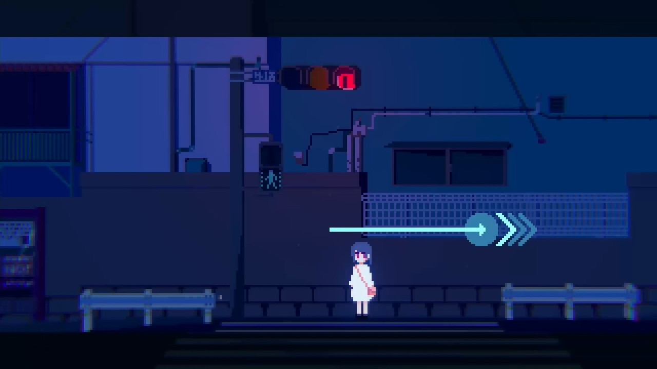 언리얼 라이프 (UNREAL LIFE) screenshot