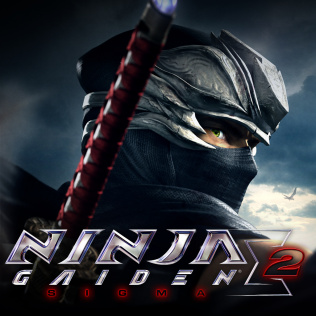 NINJA GAIDEN Σ2