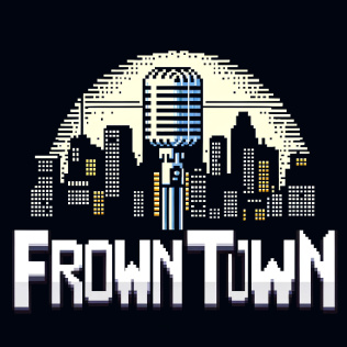 Frowntown