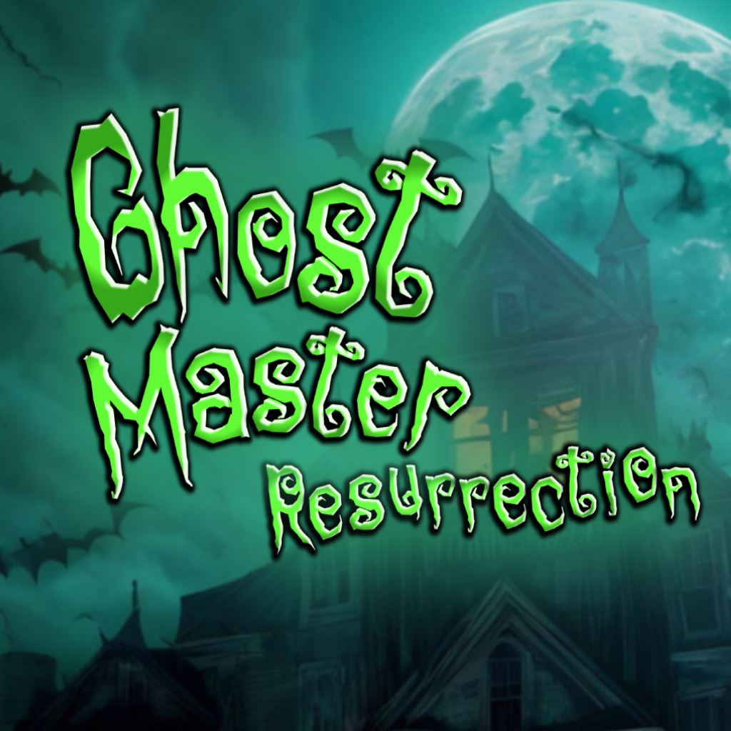 Ghost Master: Resurrection