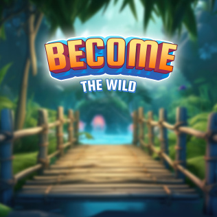 Become The Wild-游戏公社