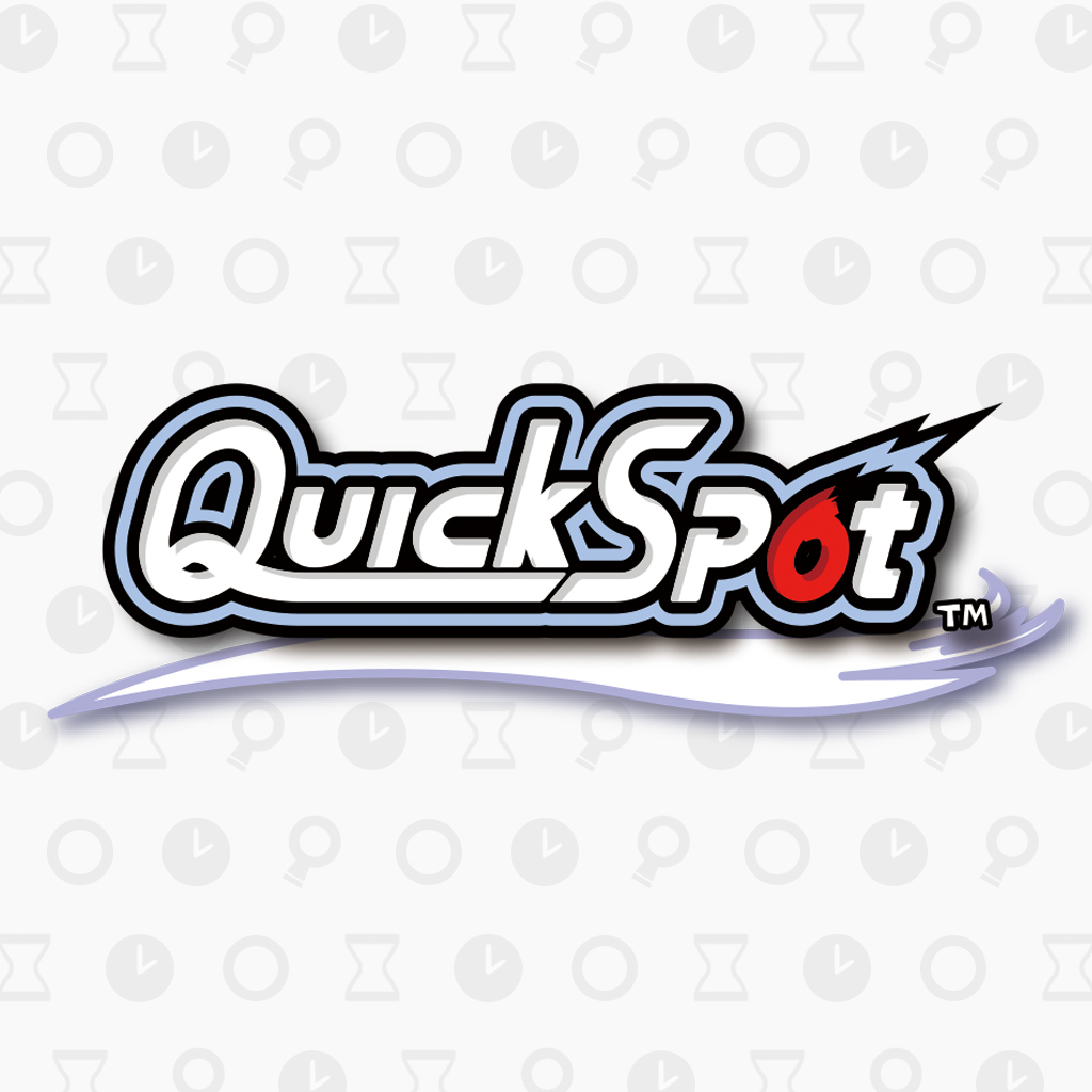QuickSpot