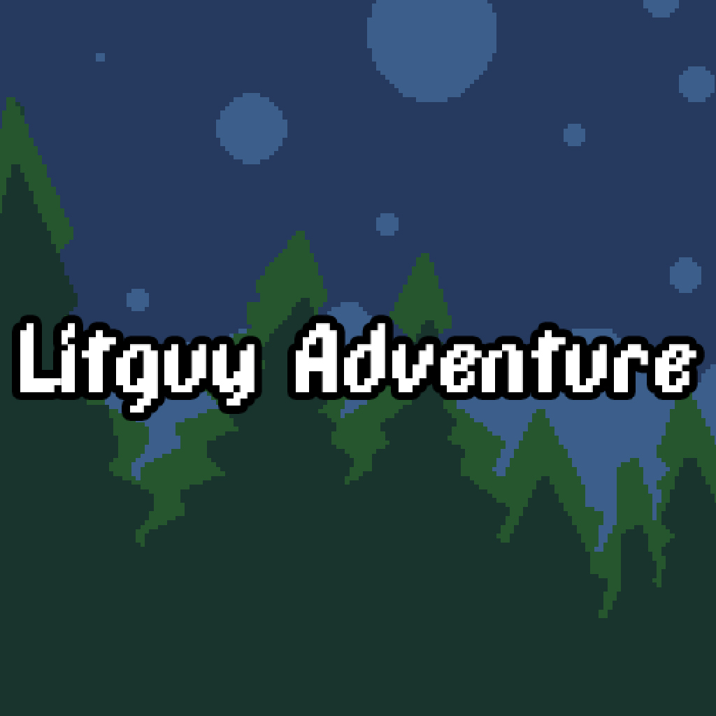 Litguy Adventure