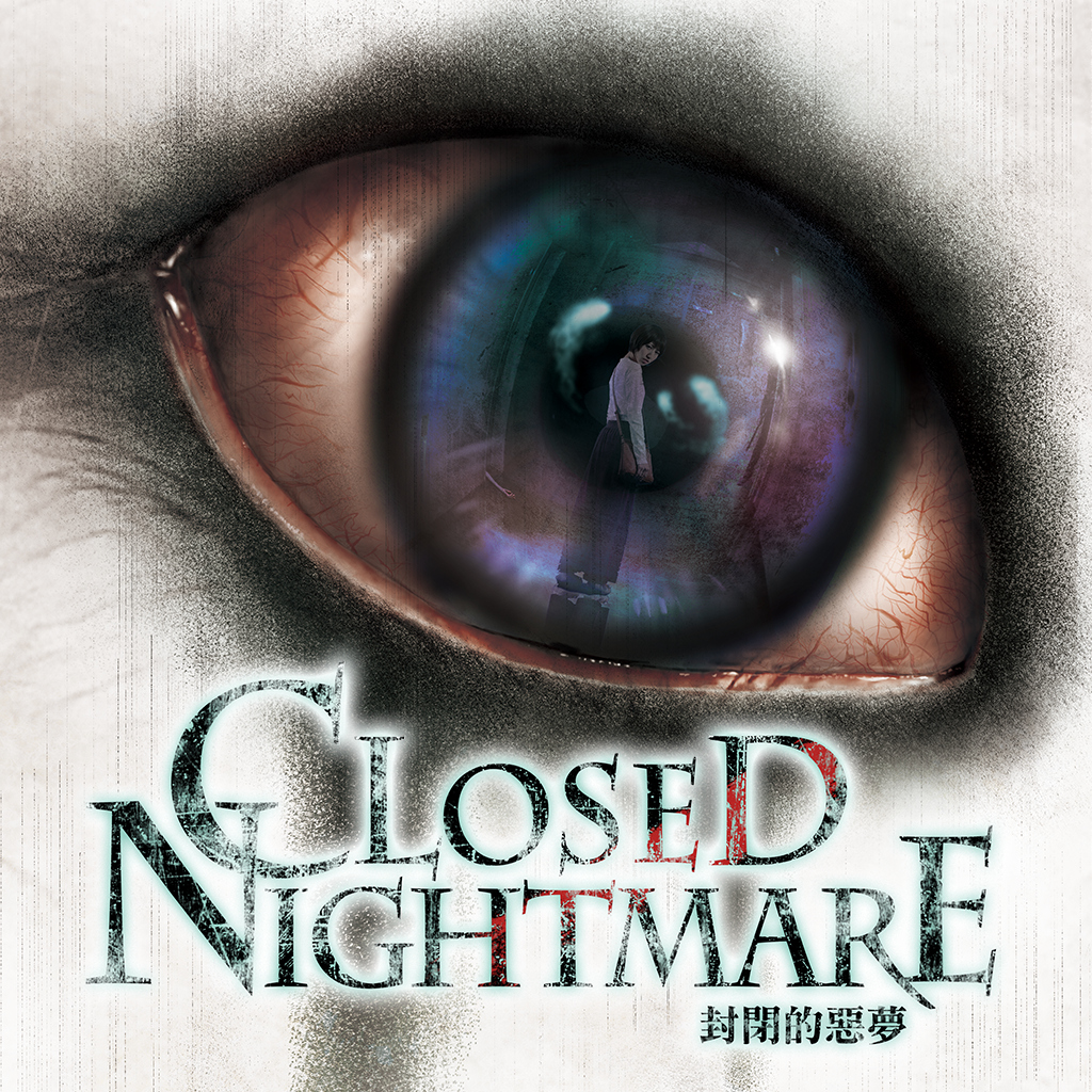 CLOSED NIGHTMARE