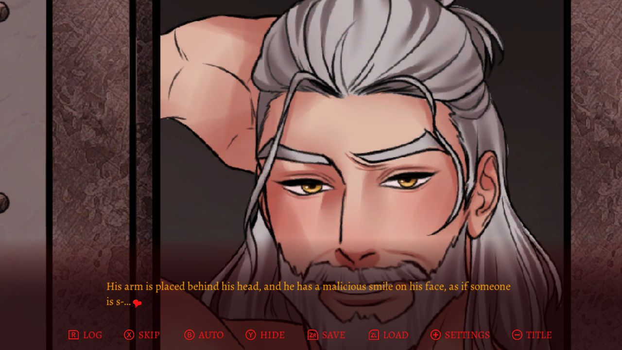 My Incubi Harem