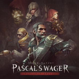 帕斯卡契约：决定版-游戏公社