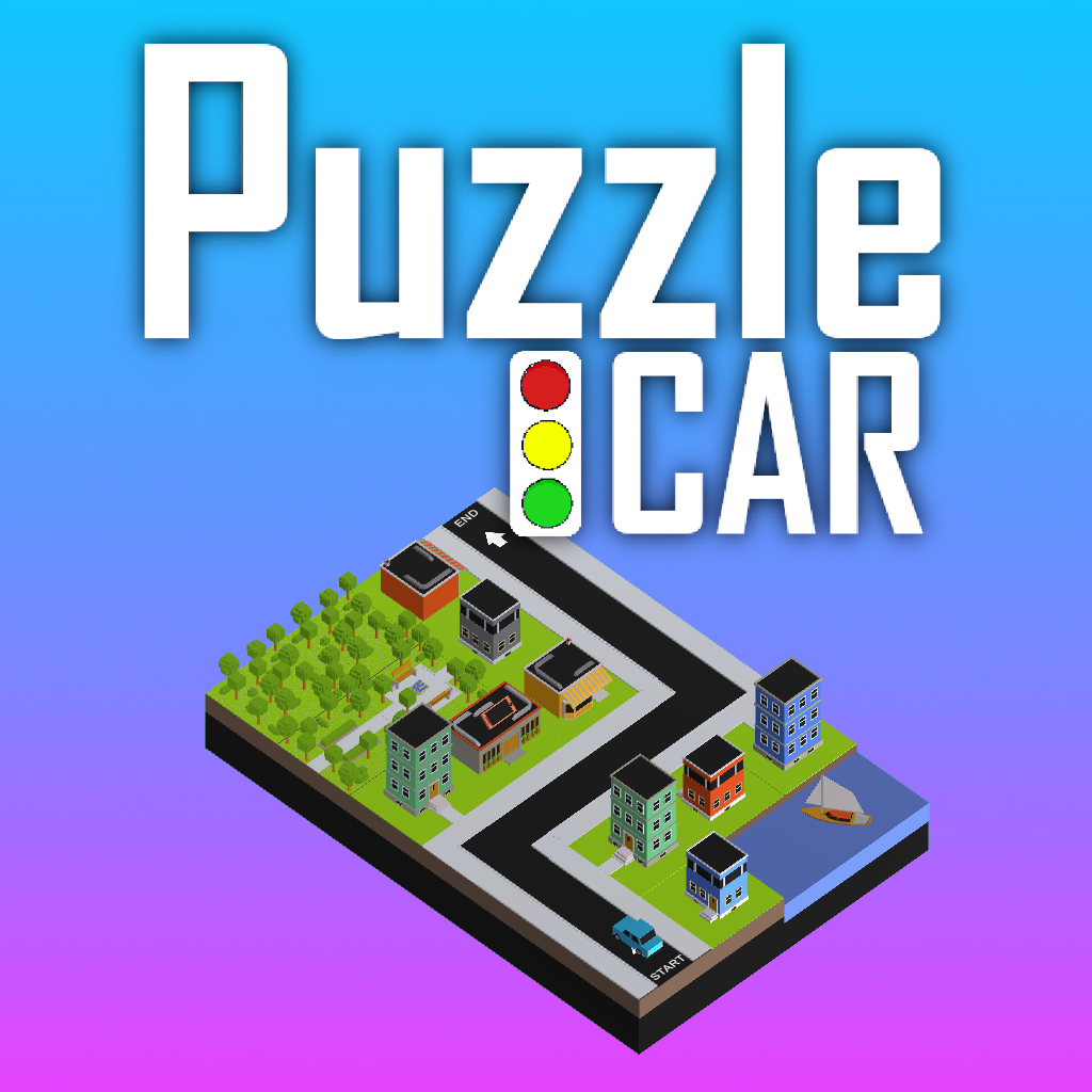 Puzzle Car