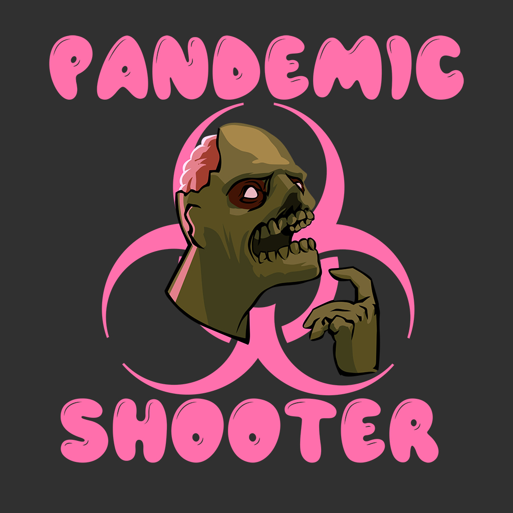 Pandemic Shooter
