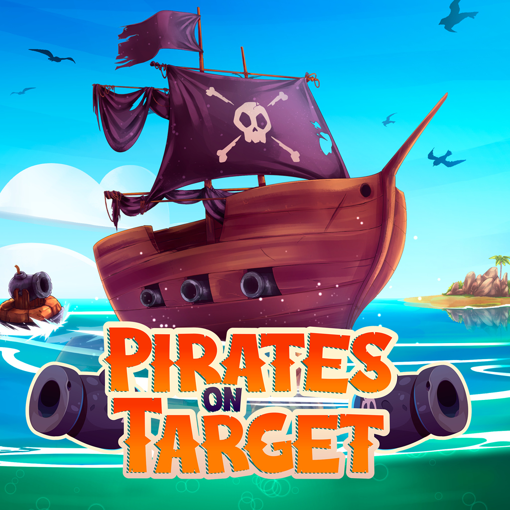 Pirates on Target