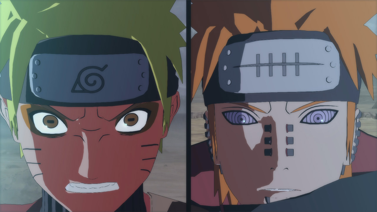 NARUTO－ナルト－ 疾風伝　ナルティメットストーム２