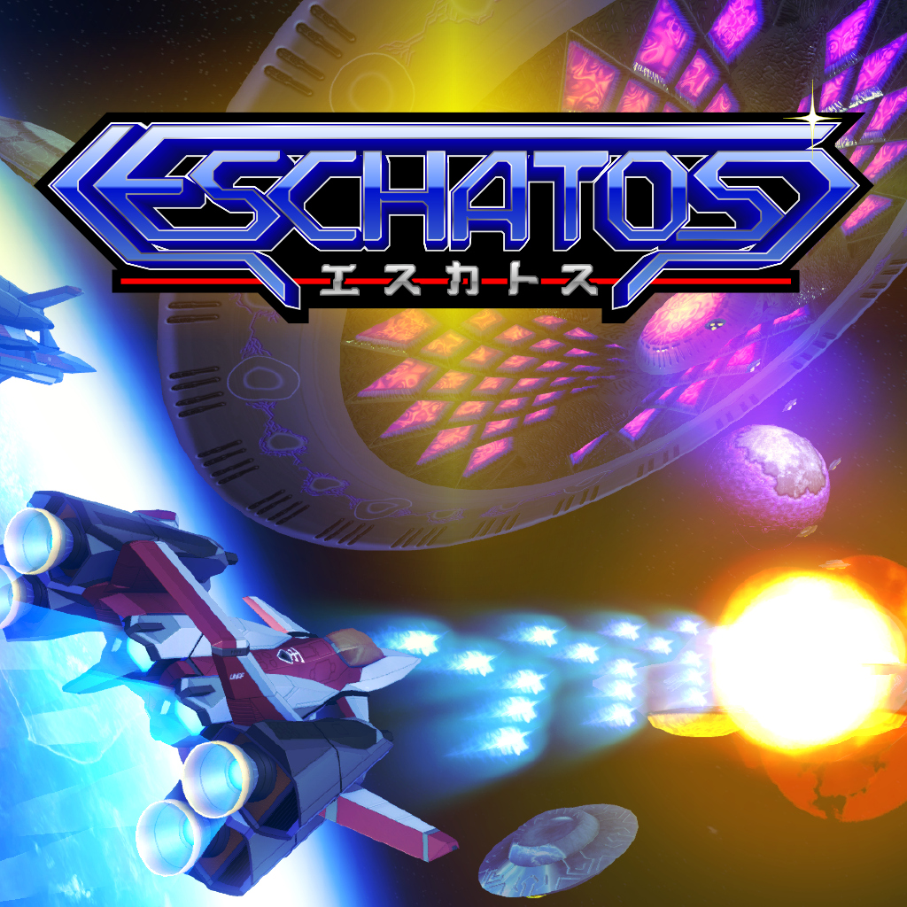 Metascore игра. Eschatos игра. Старые shmup игры. Best shmups on Switch.