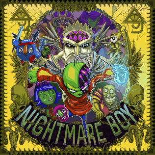 Nightmare Boy: The New Horizons of Reigns of Dreams, a Metroidvania journey with little rusty nightmares, the empire of knight final boss破解游戏下载-游戏公社