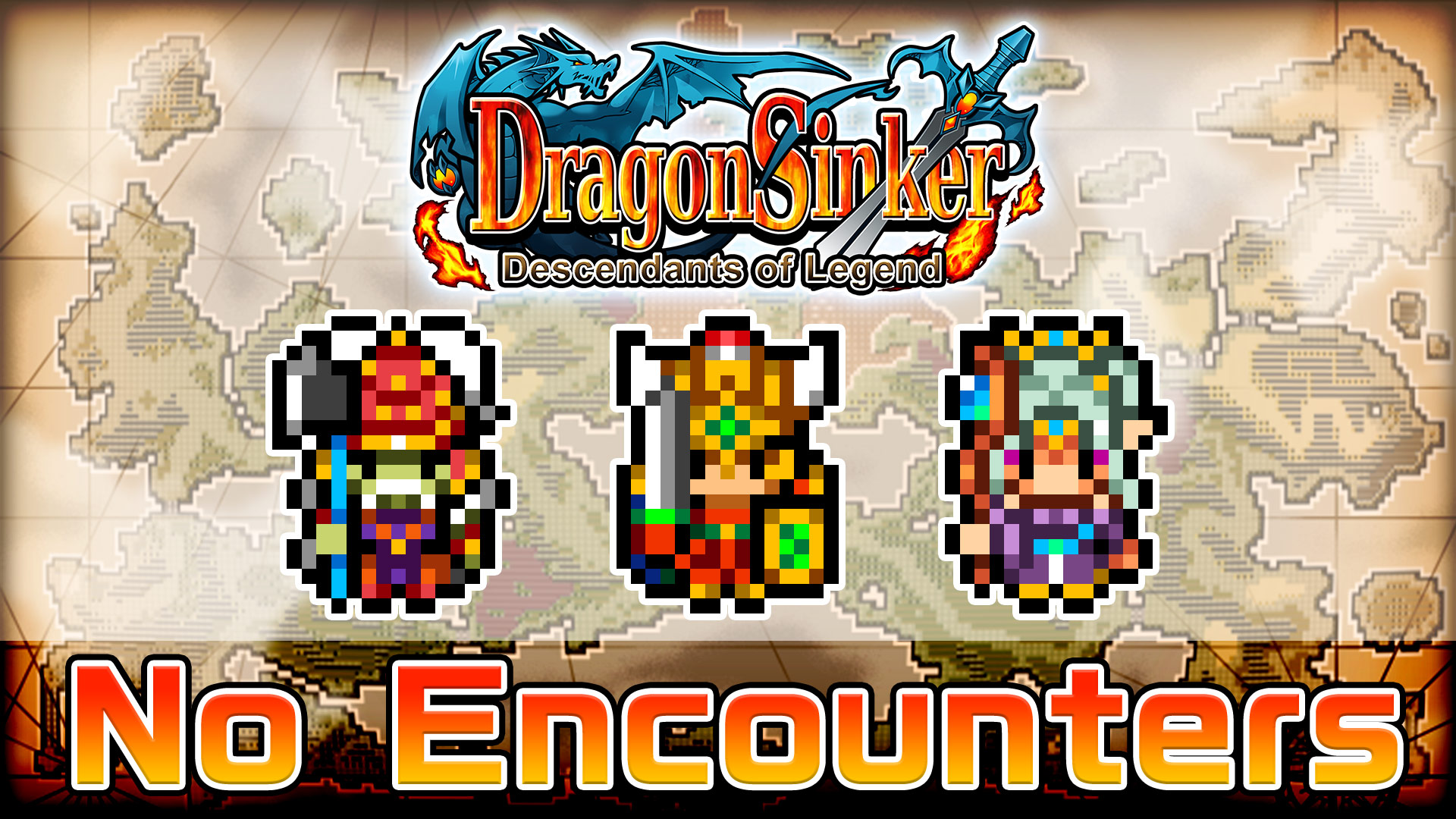 Encounter Scroll