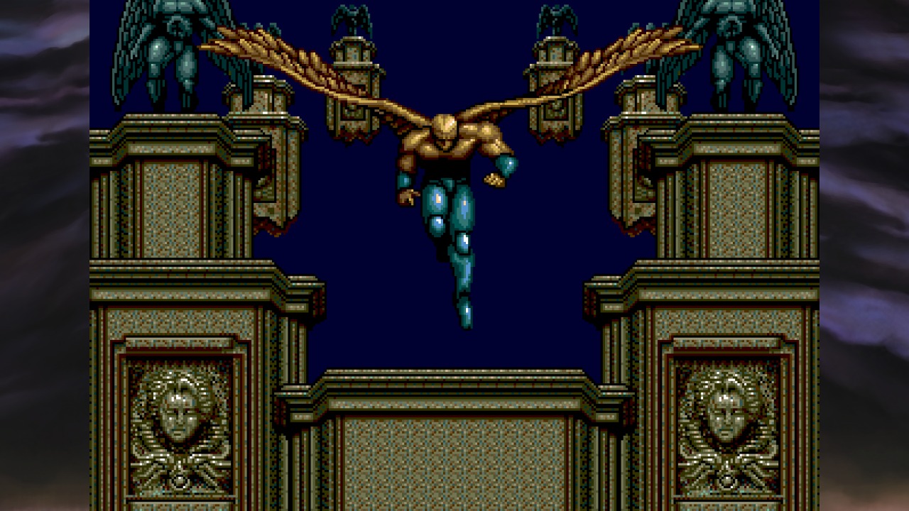 Gynoug（ジノーグ）