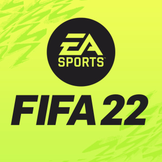 FIFA 22 Nintendo Switch™ Legacy Edition-游戏公社