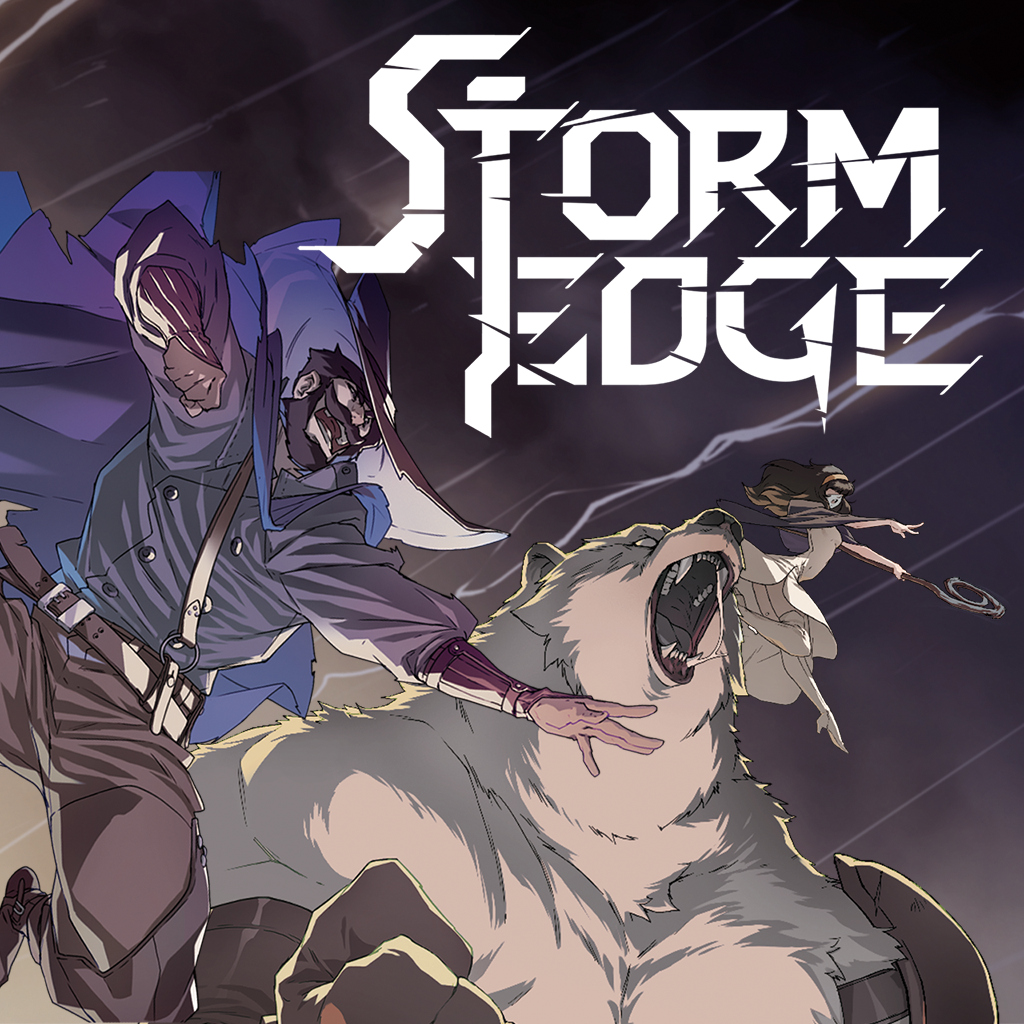 StormEdge