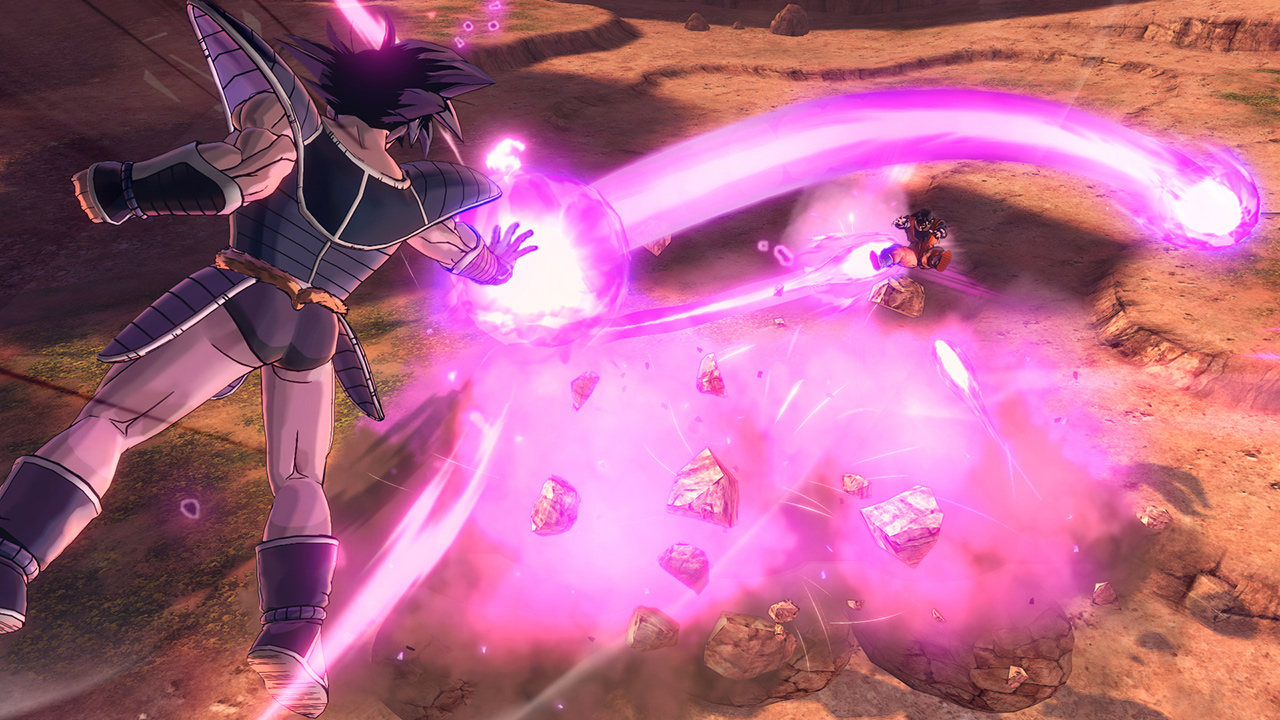 DRAGON BALL XENOVERSE 2 Lite Version