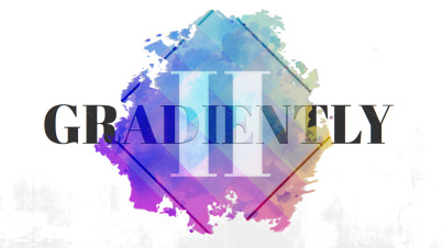 Gradiently 2 勾配2