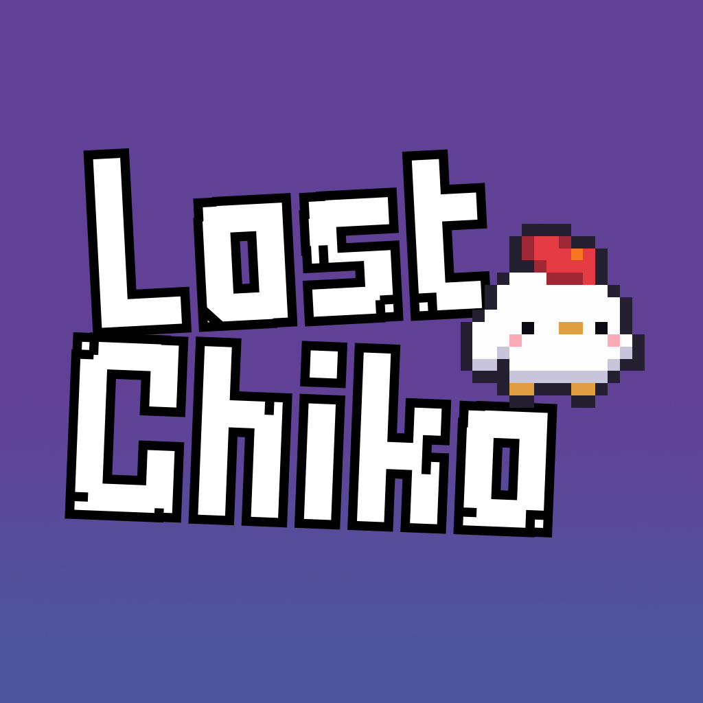 Lost Chiko