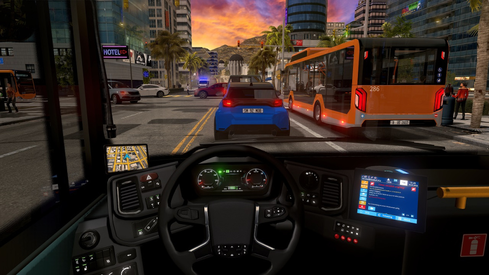 Truck Simulator, Nintendo Switch Download-Software, Spiele
