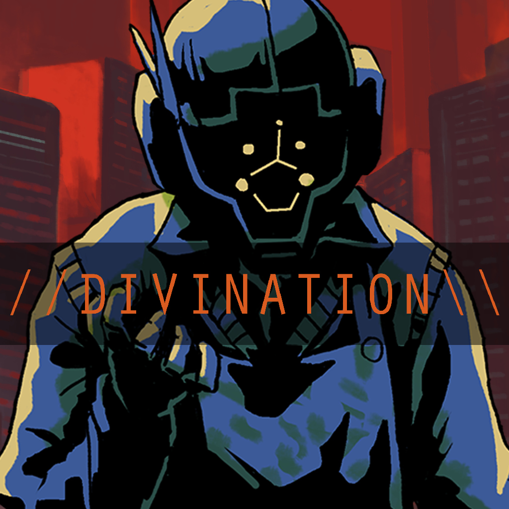 Divination