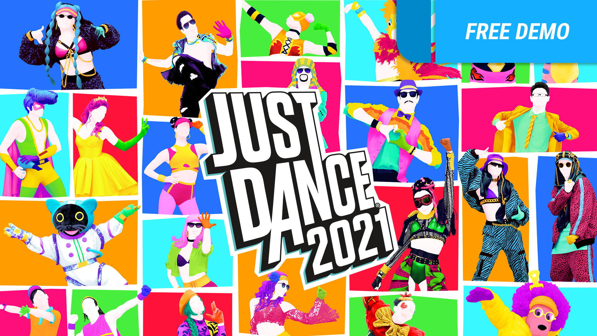 just dance 2020 nintendo switch eshop
