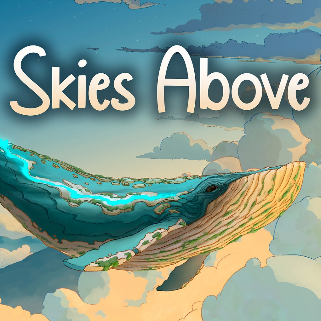Skies Above