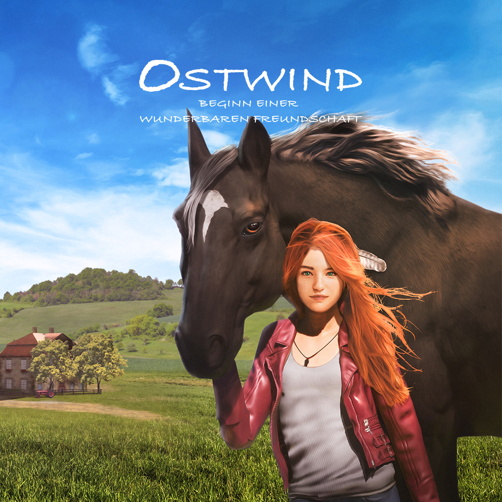 Ostwind: Beginn einer wunderbaren Freundschaft
