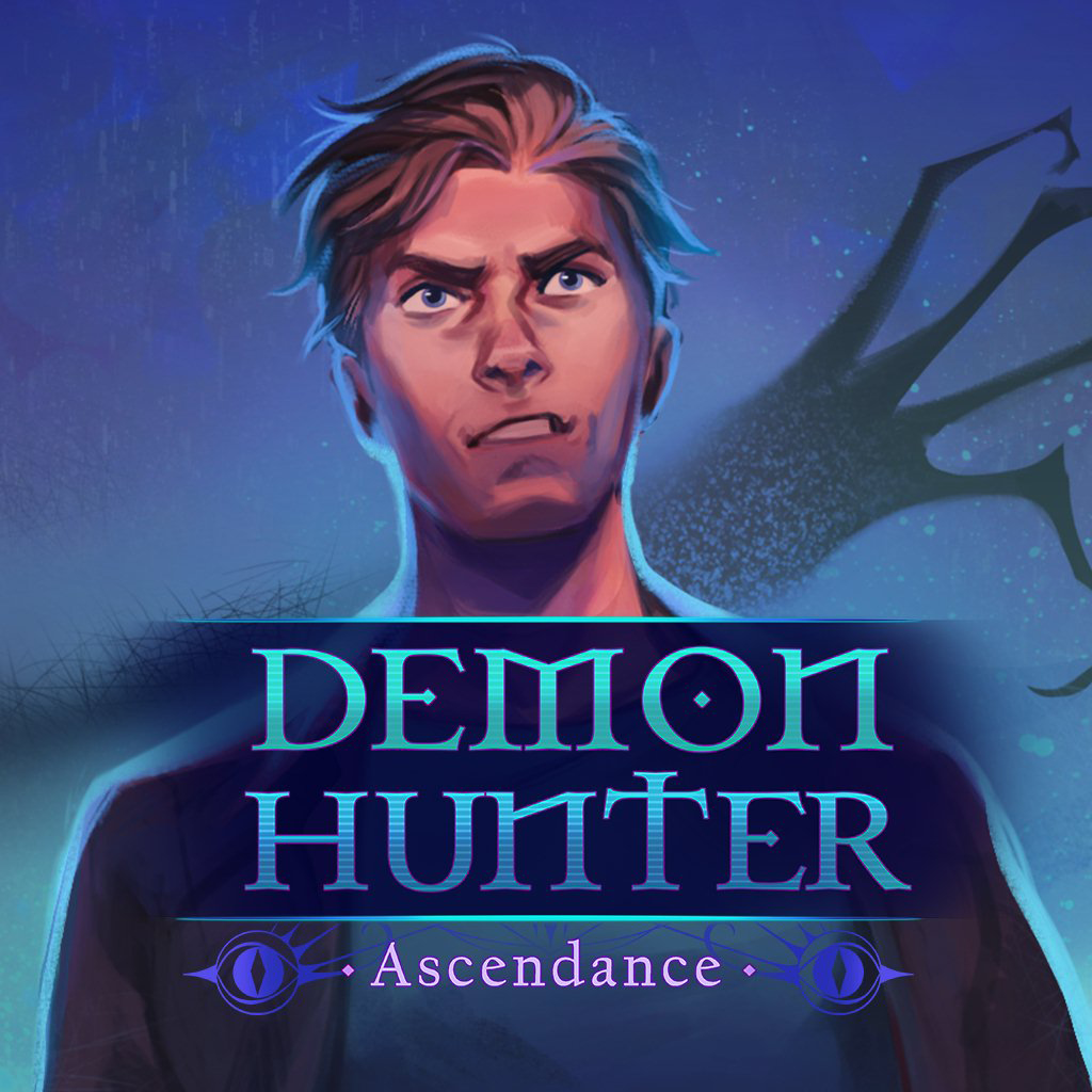 Demon Hunter: Ascendance