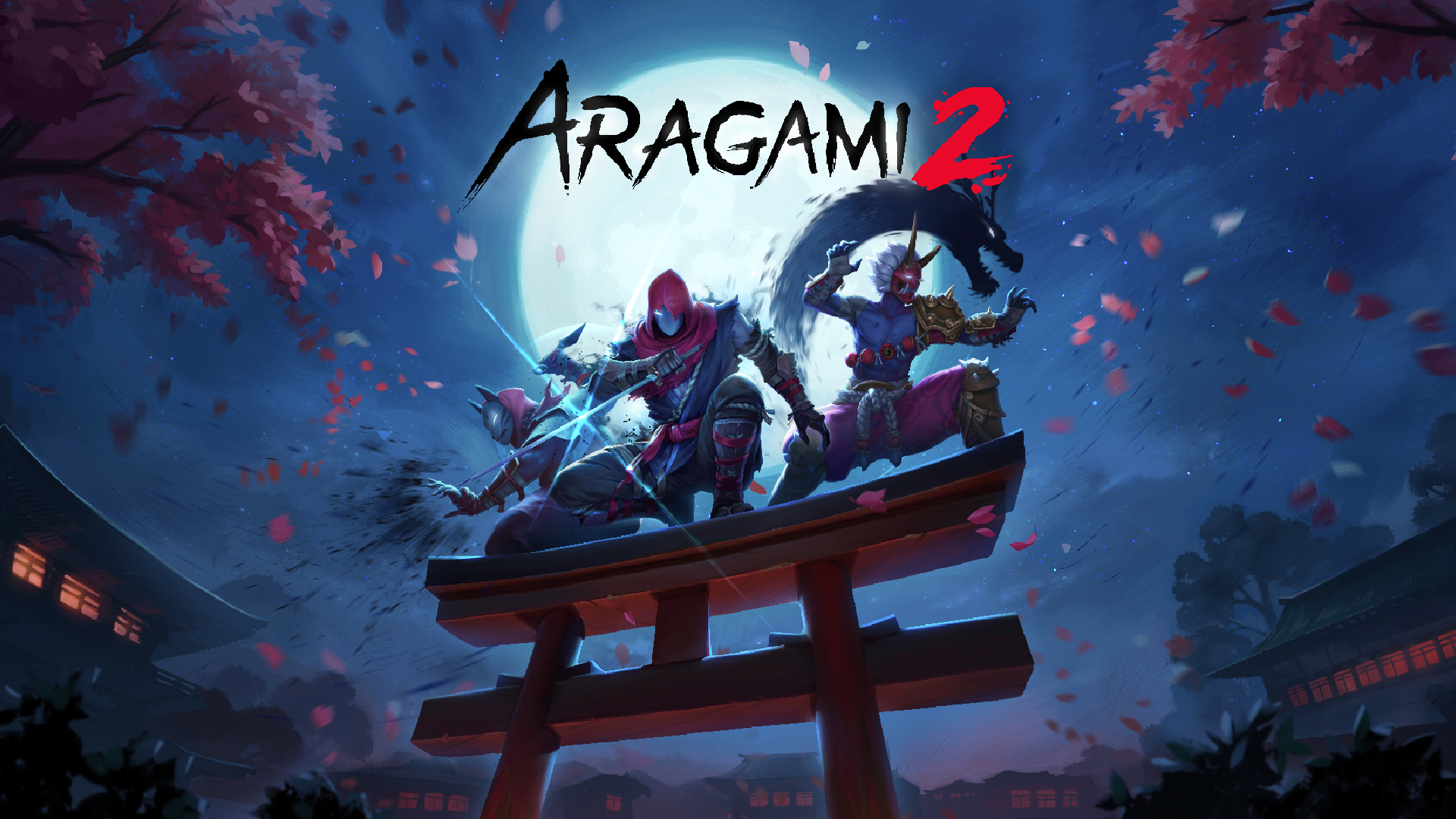 Aragami 2/Nintendo Switch/eShop Download